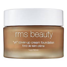 "Un" cover-up cream foundation - Fondotinta